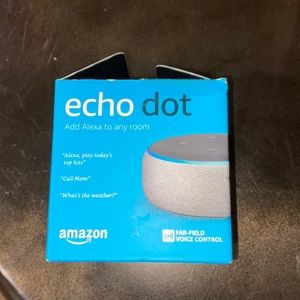 Echo Dot